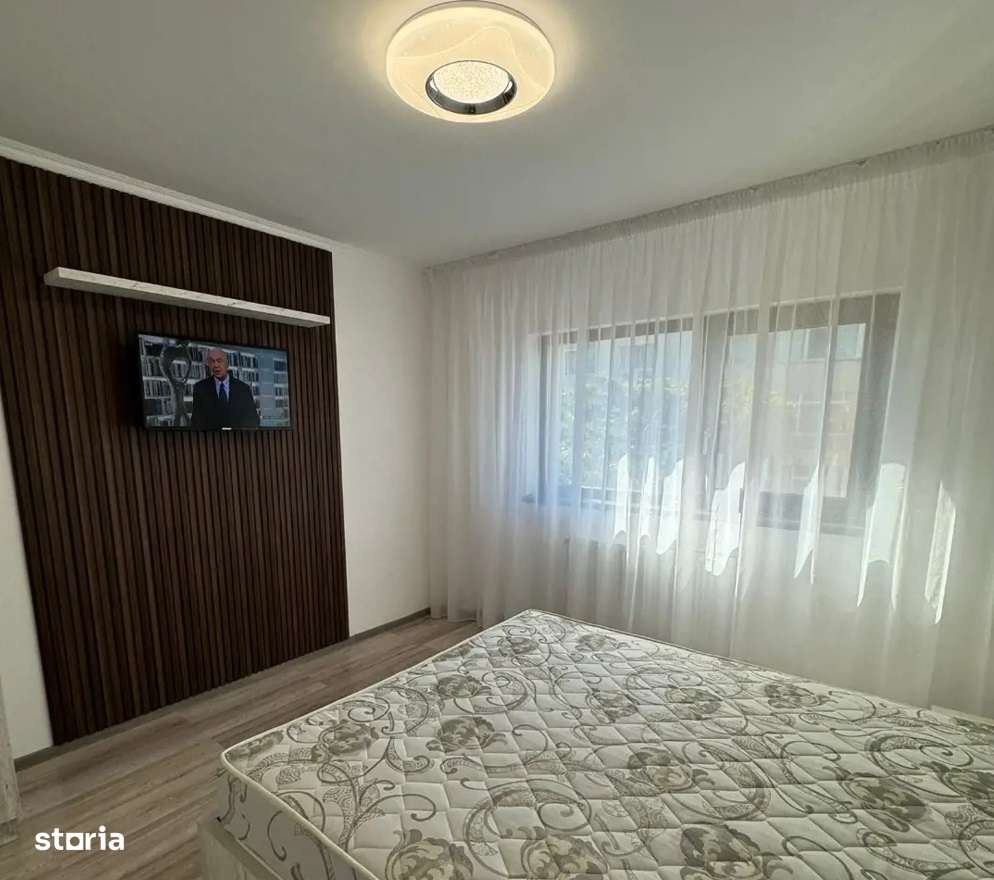 Apartament de lux la Dacia - Imagine principală: 4/7