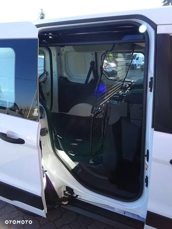 Ford Transit Connect 230 L1 LKW Trend - 15