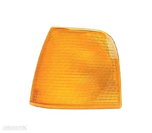 PISCAS FRONTAIS PARA AUDI 100 82-90 - 1