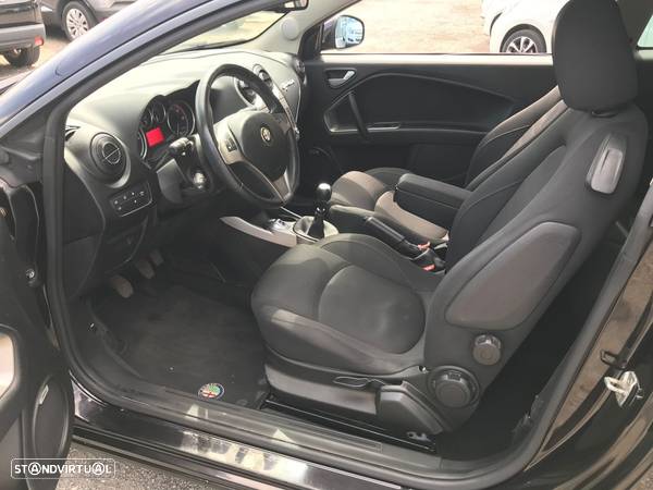 Alfa Romeo MiTo 1.3 JTD Distinctive - 27