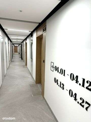 Kawalerka 26,03 mkw w Global Apartments Katowice.-6