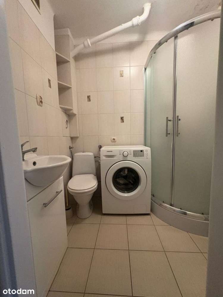 Mieszkanie - 47 m², 3 p. , Wróblewskiego, Puławy-8