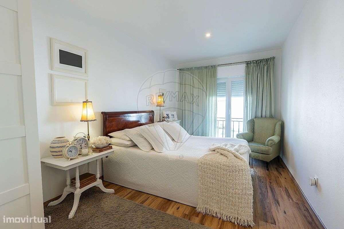 Apartamento T2 para venda - Grande imagem: 4/26