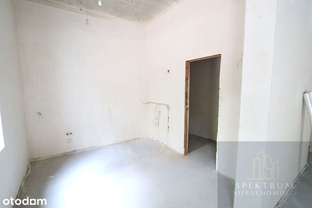 Bez prowizji, bez PCC. 145 m2 + działka 4,5ar-8