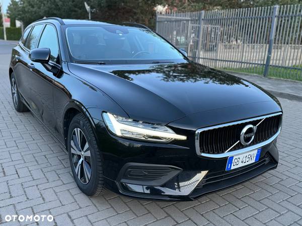 Volvo V60 - 36