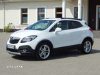 Opel Mokka 1.6 CDTI Cosmo S&S - 17