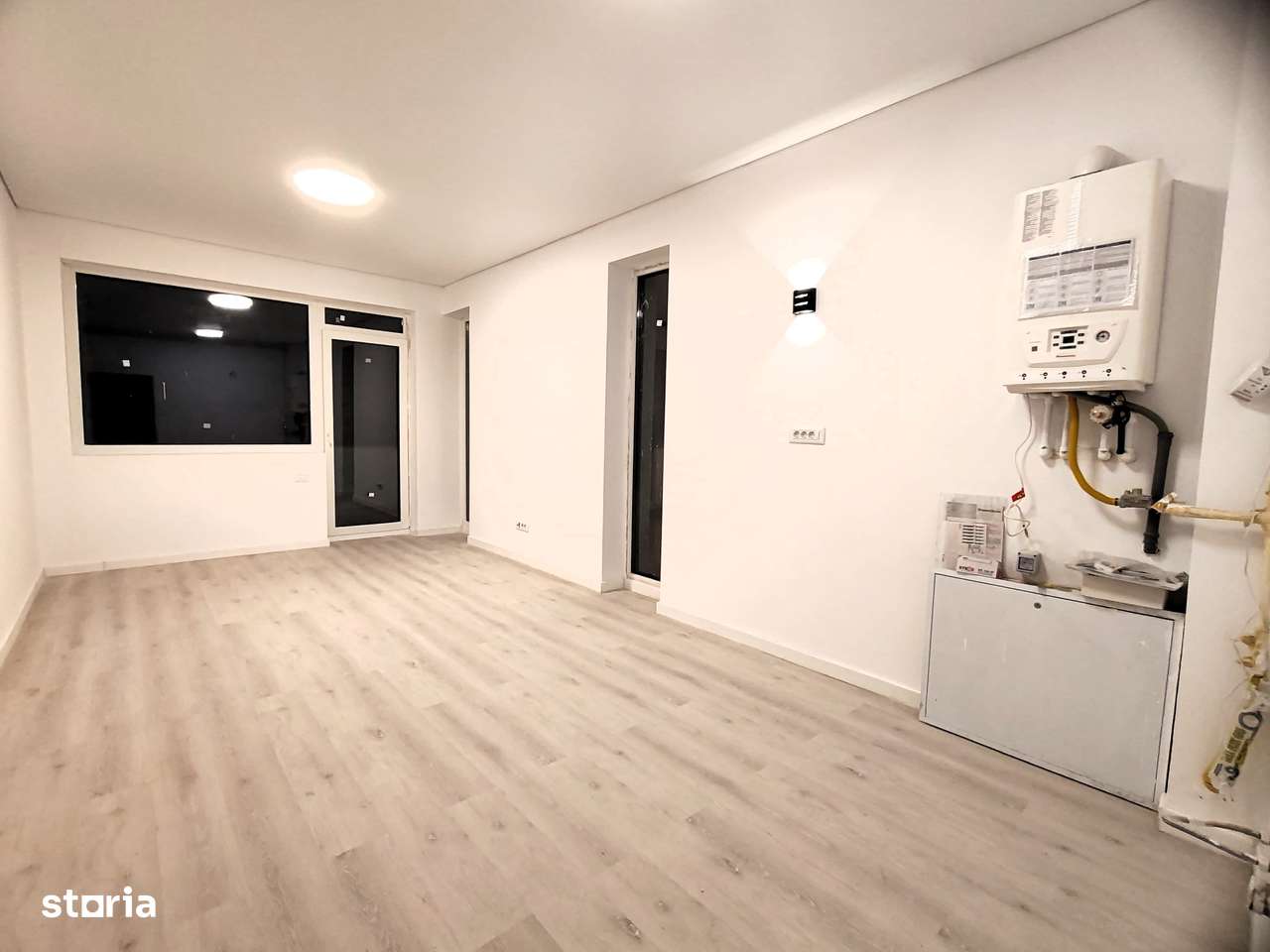 Mamaia_Nord_2 Camere_Nou_An 2024_Finisat_Investitie_TVA Zero - Imagine principală: 4/20