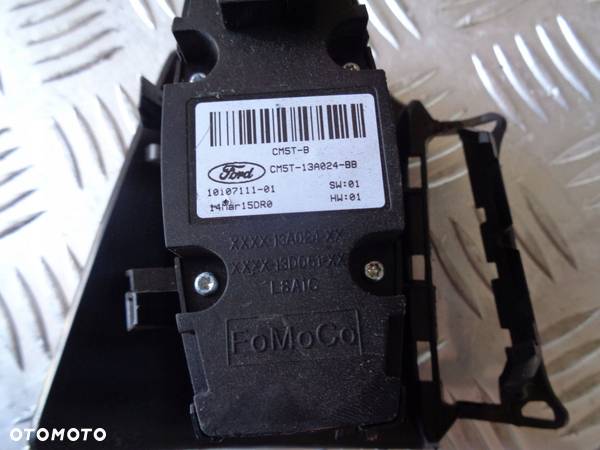 WŁĄCZNIK PRZEŁĄCZNIK ŚWIATEŁ XENON FORD FOCUS MK3 FL KPL - 4