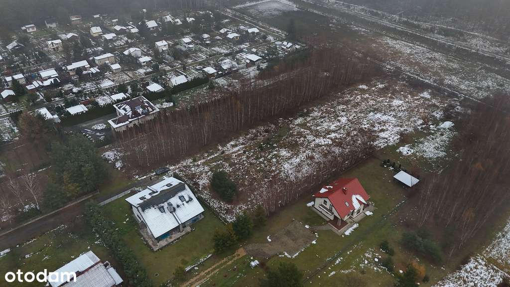 Częstochowa, ul. Gminna | Działka na sprzedaż-3