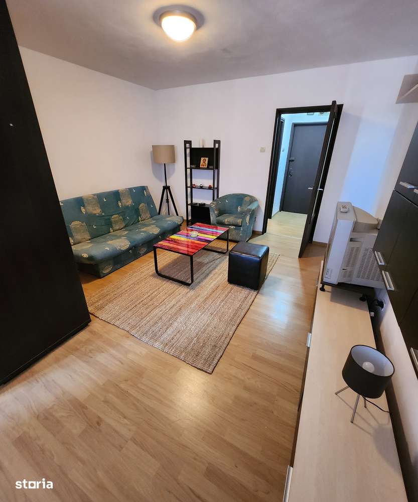 Vanzare garsoniera soseaua Giurgiului, piata Progresul - Imagine principală: 3/10