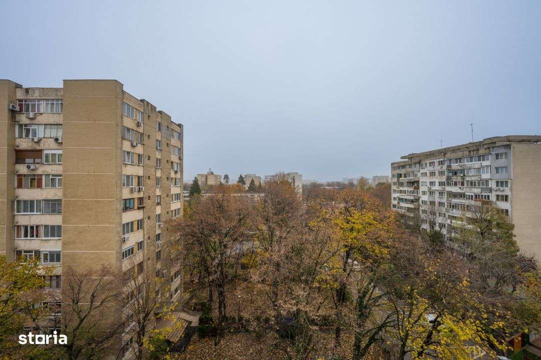 Berceni, Grand Arena 47 mp in care chiar respiri: vezi cum arata linis-11