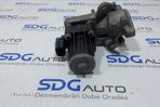 Supapa EGR Volkswagen Touareg 2.5TDI 2003 – 2010 Euro 4 Euro 5 Cod 076 131 501 B - 4