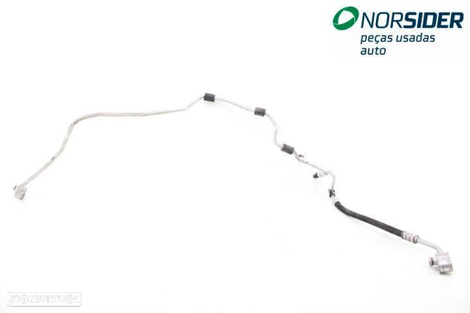 Conjunto de tubos de ac Volkswagen Passat Sedan|11-15 - 2