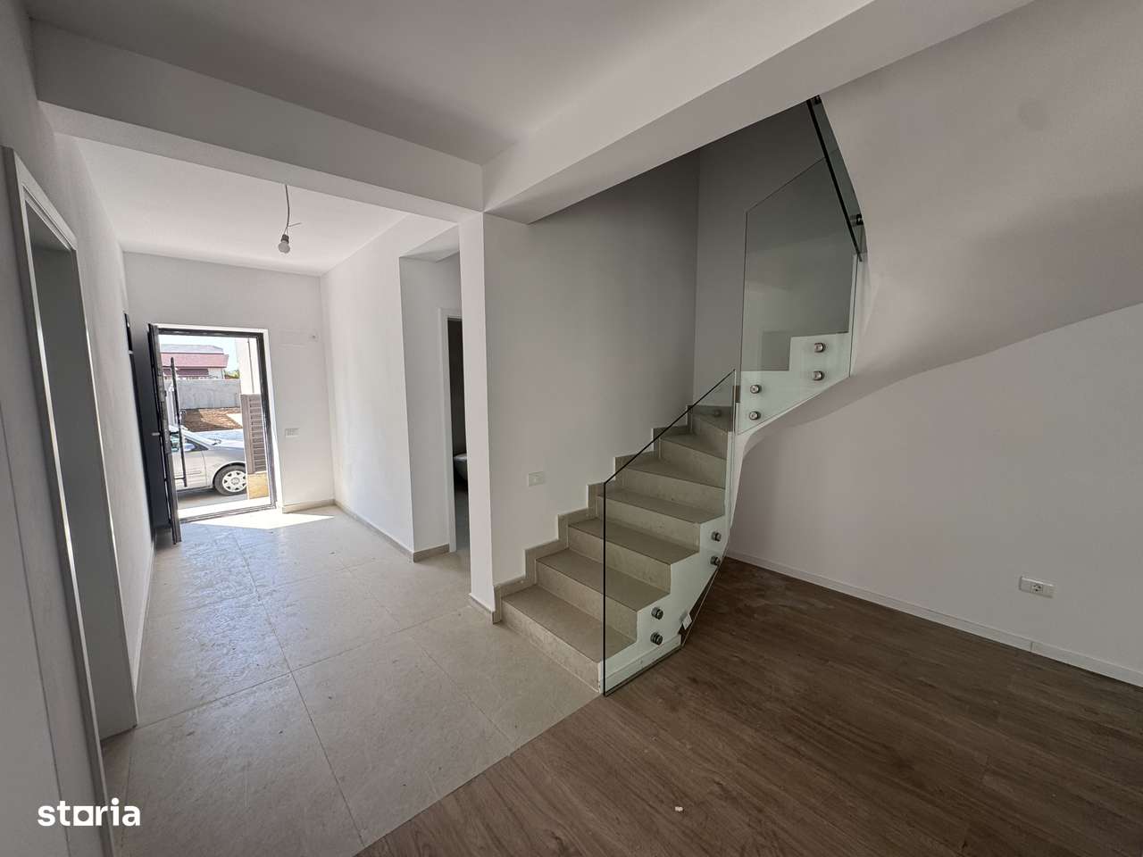Casa Vila P+1+M Prelungirea Ghencea Cartierul Latin Bragadiru-9