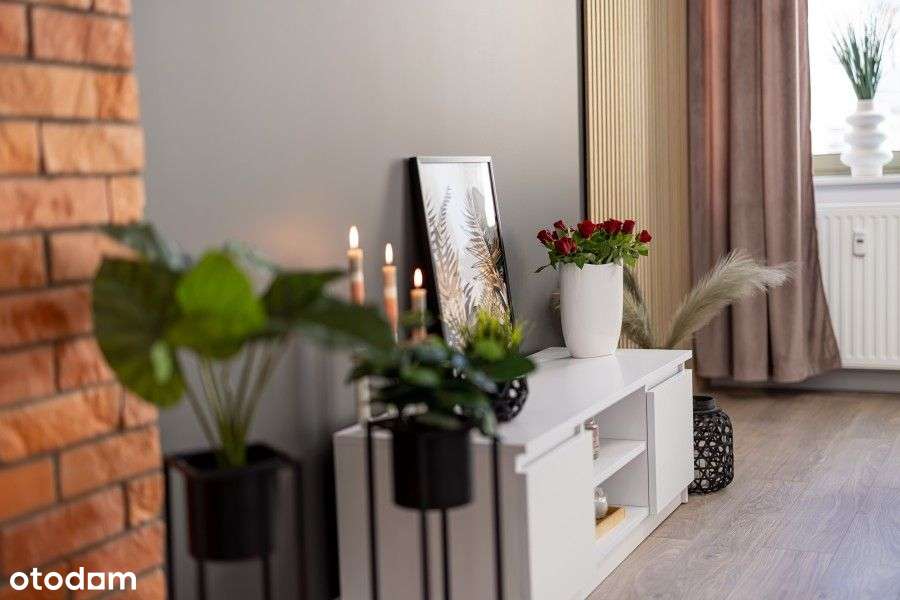 Mieszkanie, 60,40 m², Szczecin - Pełny obrazek: 5/14