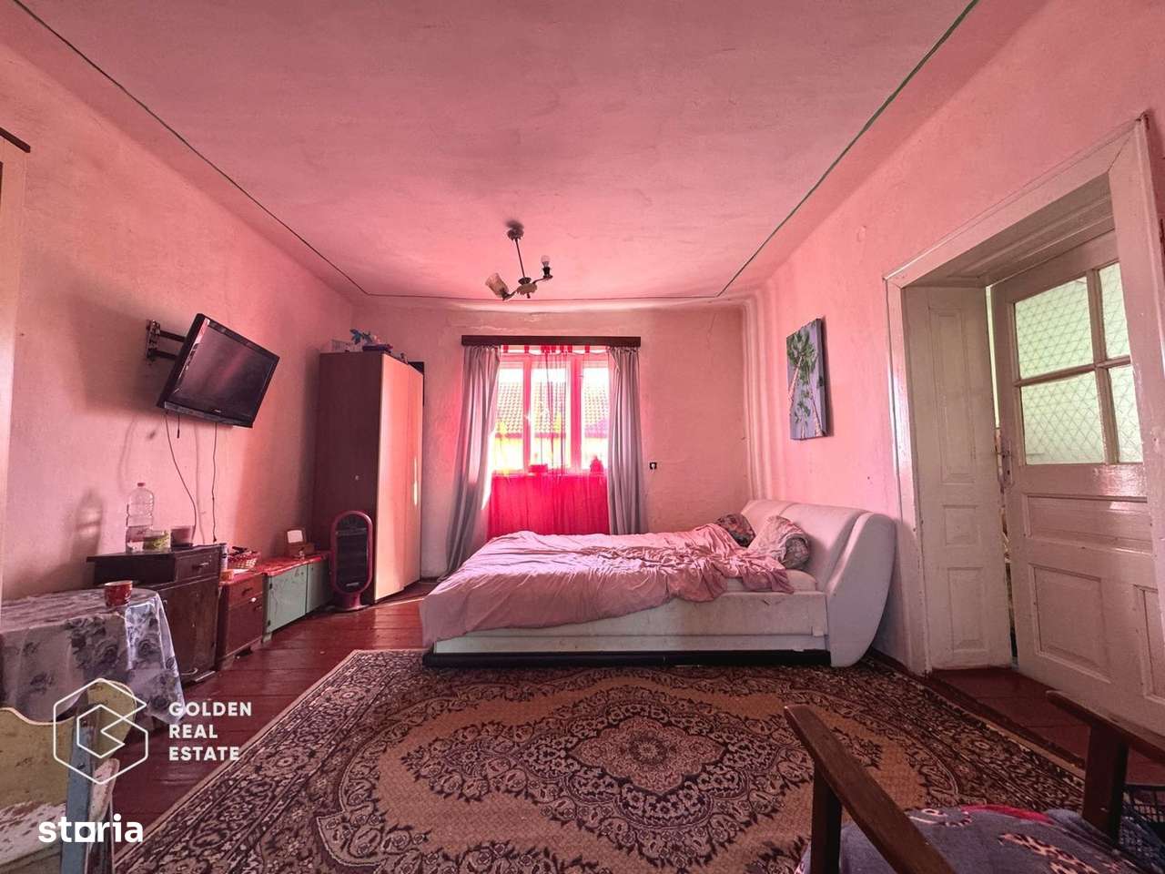 Casa cu teren 959 mp, Iratosu, Zona buna, Comision 0% - Imagine principală: 4/15