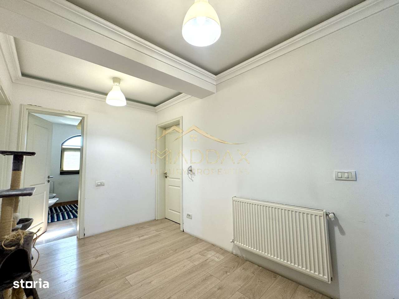 Vila cu 5 camere *420mpc* // 800mp teren // Corbeanca - Tamasi-18