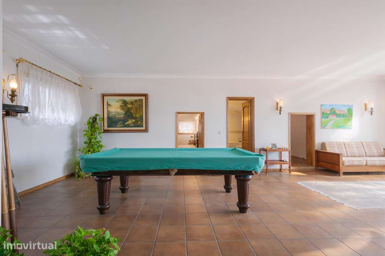 Moradia Independente T5 | Jovim (Atães) | Vista Panorâmica Rio Douro-20