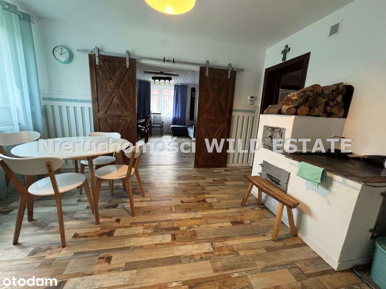 Dom, 120 m², Wola Górzańska - Pełny obrazek: 5/20