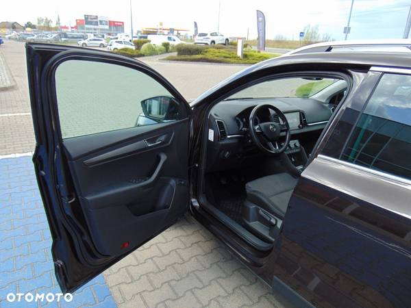 Skoda Karoq 1.5 TSI ACT GPF 4x2 Style - 19