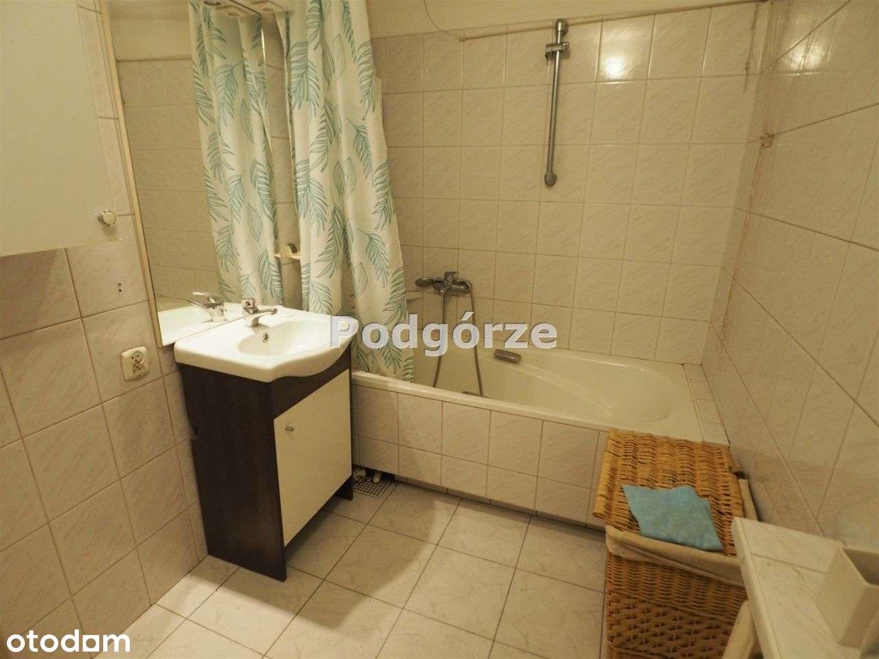 3 pokoje, balkon, blok cegła-9