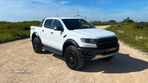 Ford Ranger  Raptor 2.0 TDCi CD Ecoblue 4WD 5 lug - 2