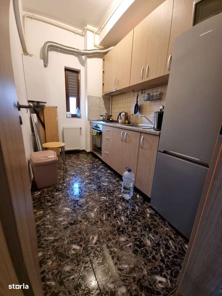 Apartament 3 camere decomandat, Amurgului, metrou Leonida 10 min-1