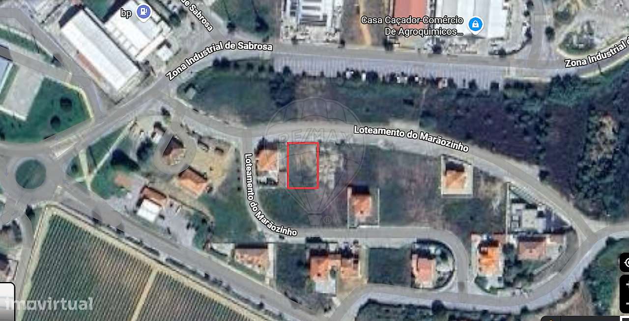 Terreno  para venda-3