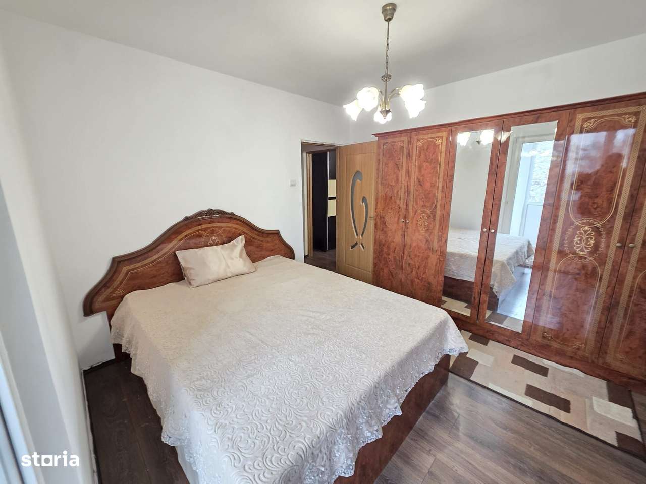 Apartament 2 camere Mihai Bravu - Piata Muncii - Imagine principală: 4/10