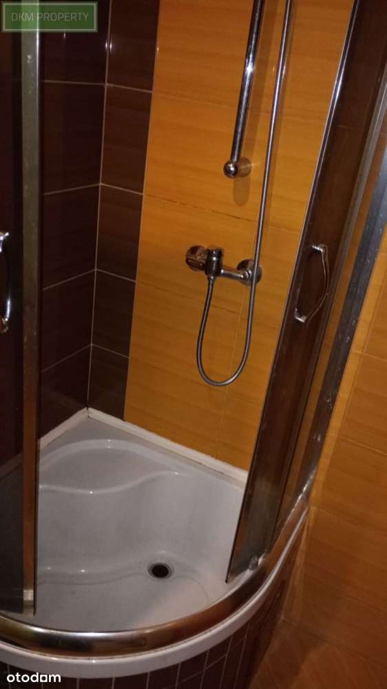 Dwupokojowe mieszkanie - idealne na start lub jako-4