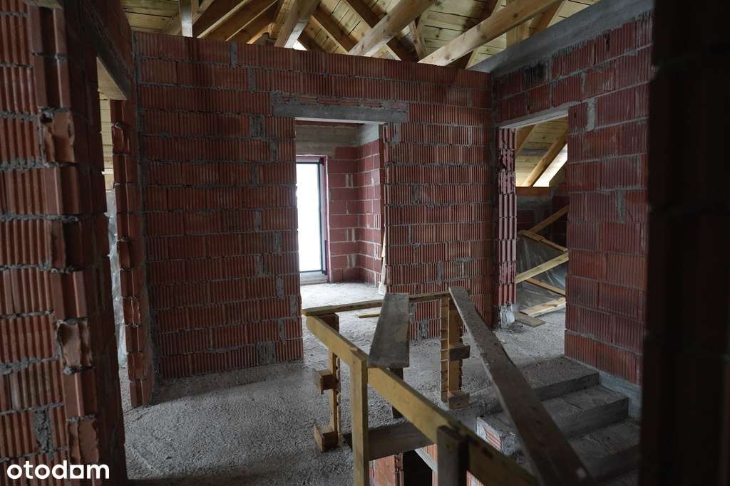 Aleksandria Druga, Poprzeczna | Dom na sprzedaż - Pełny obrazek: 5/10