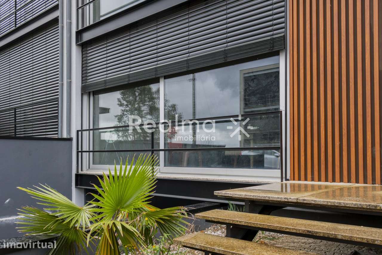 Moradia T3 - Gaveto Nova em Tebosa - Grande imagem: 5/29