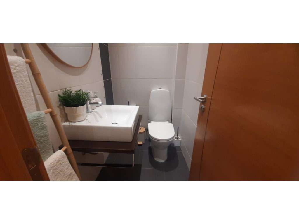 Apartamento T2 em Quarteira a 2 minutos da praia-14