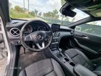 Mercedes-Benz A 180 d Urban - 17