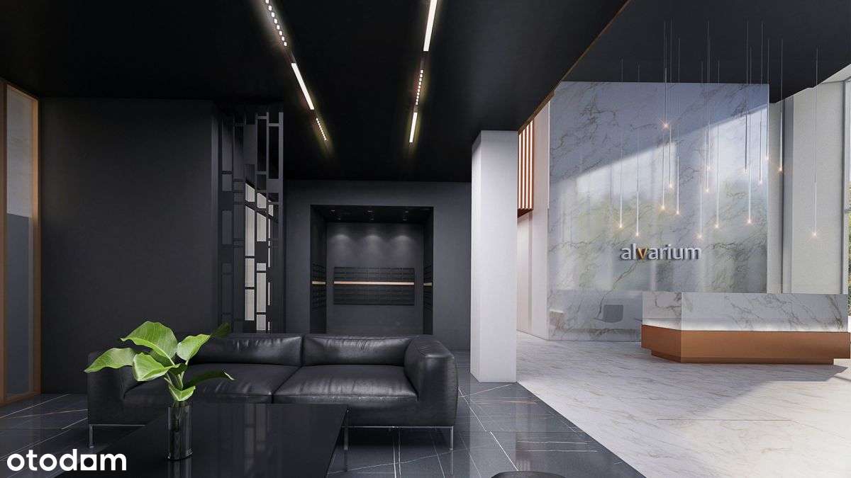 Promocja | 2 pokoje | 45 m2 - Pełny obrazek: 3/4