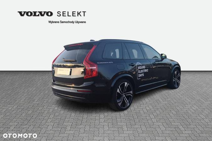 Volvo XC 90 - 5