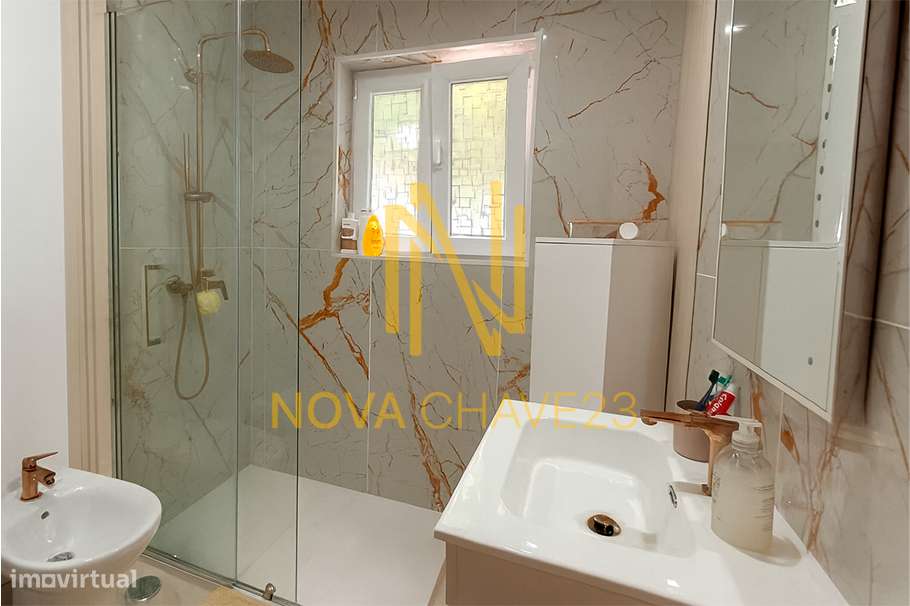 Apartamento T2 em Sesimbra – Conforto e Espaço Exterior-7