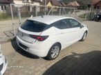 Piese Opel Astra K 1.6 CDTI dezmembrez - 2