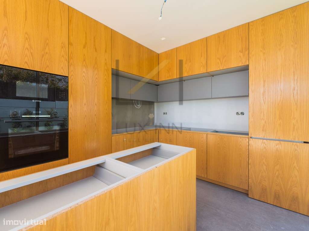 Moradia T4 em São Domingos de Rana-17