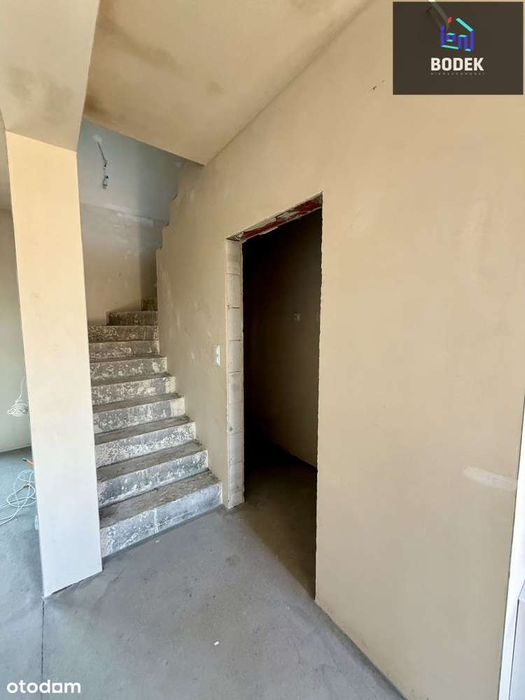 0%, asfalt, pełne media, podłogówka-7