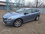Volvo V60 Cross Country D3 Geartronic - 2