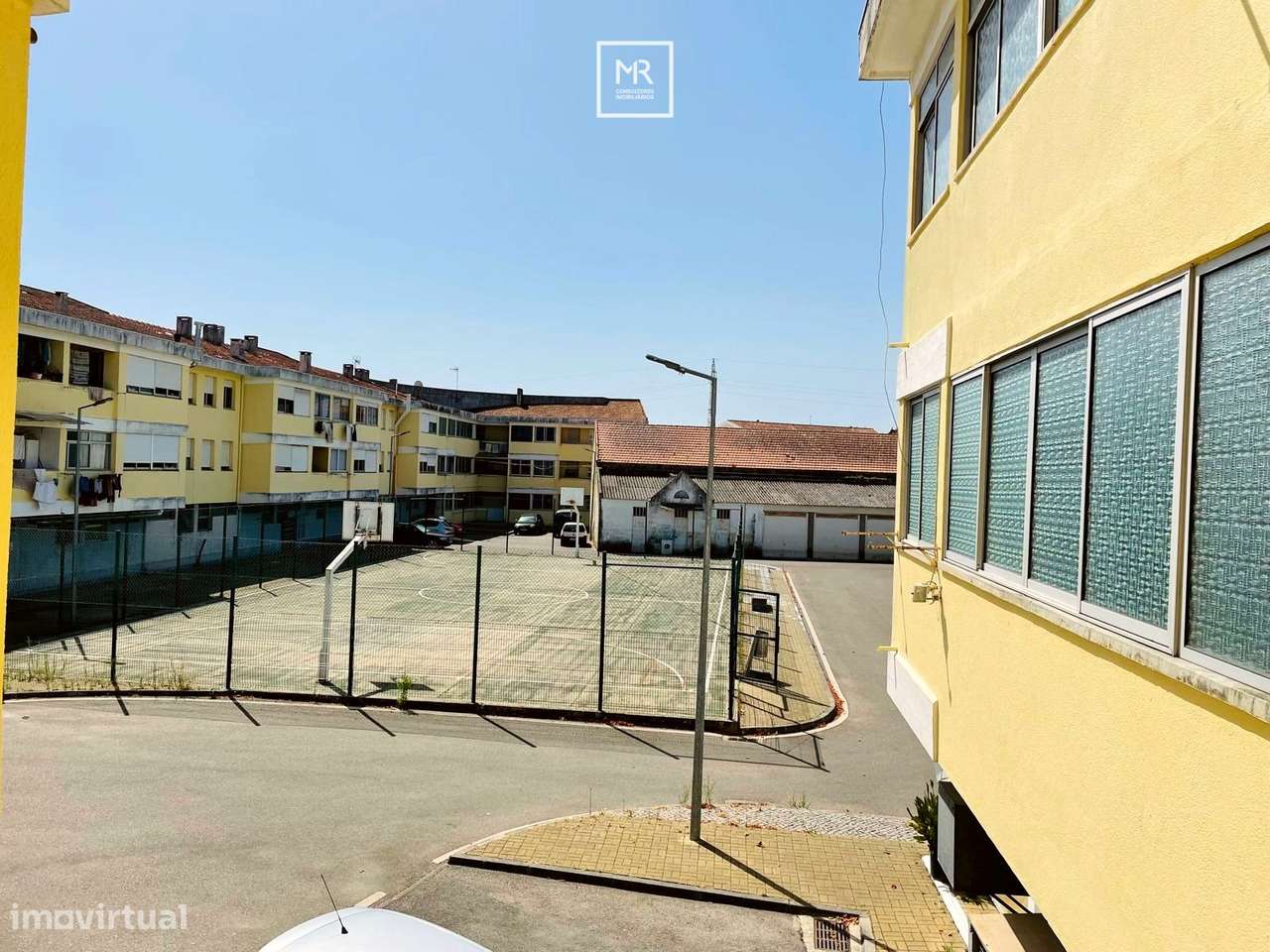 Apartamento T2 Venda em Arcos e Mogofores,Anadia-16