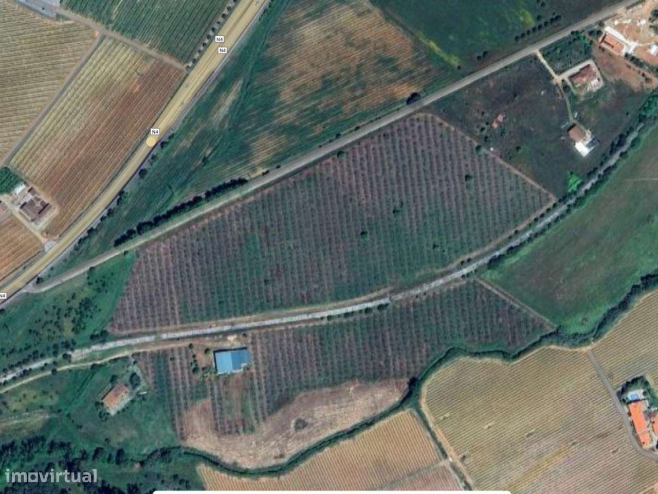 HERDADE AGRÍCOLA EM ESTREMOZ | ALENTEJO-17
