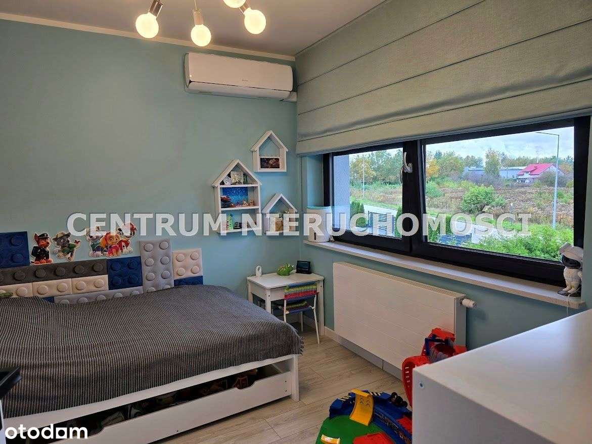 Dom, 160 m², Osielsko-13