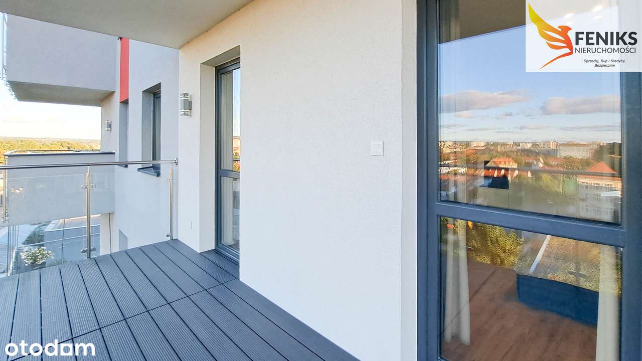 3 Pokojowe Mieszkanie w wysokim standardzie-17