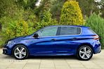 Peugeot 308 BlueHDi FAP 120 EAT6 Stop&Start GT-Line Edition - 7