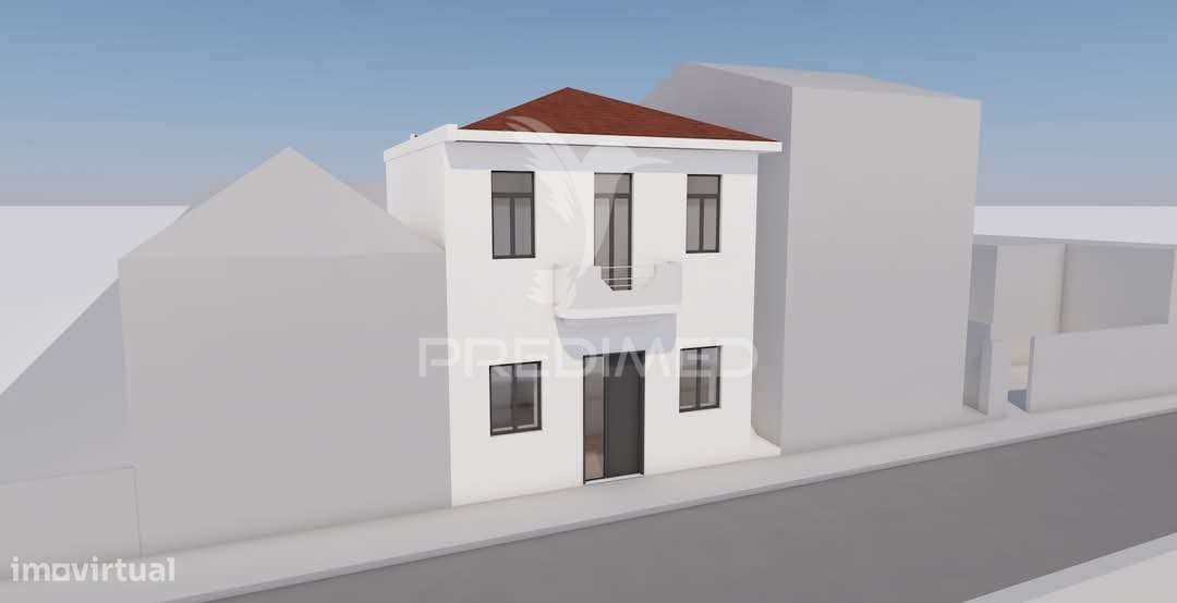 Andar Moradia T2 - Grande imagem: 5/11