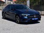 Mercedes-Benz A 250 Limousine e AMG Line - 2