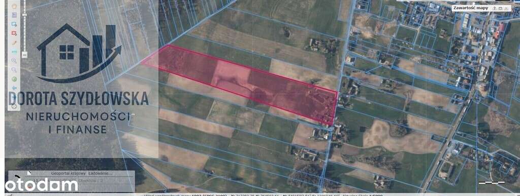 Siedlisko w malowniczej miejscowości Szypliszki.-6