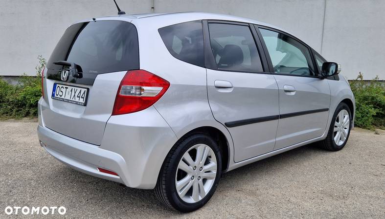 Honda Jazz - 13